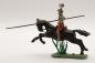 Preview: Landsknecht on horseback with lance